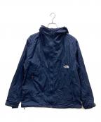 THE NORTH FACEザ ノース フェイス）の古着「COMPACT JACKET」｜ブラック