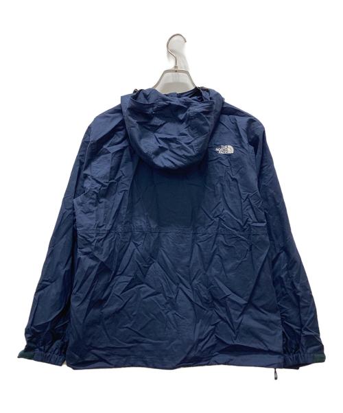 THE NORTH FACE（ザ ノース フェイス）THE NORTH FACE (ザ ノース フェイス) COMPACT JACKET ブラック サイズ:Mの古着・服飾アイテム