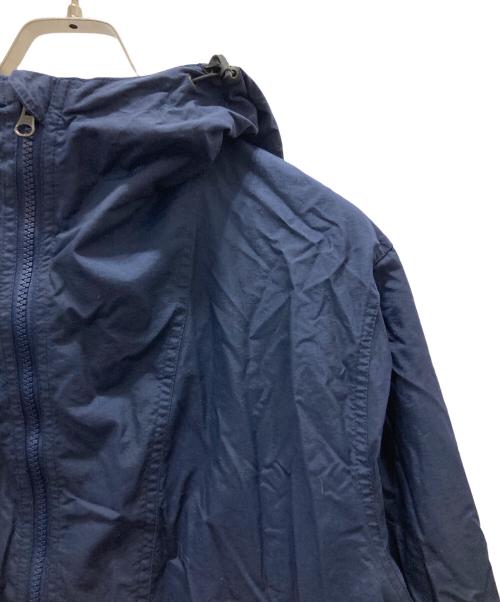 THE NORTH FACE（ザ ノース フェイス）THE NORTH FACE (ザ ノース フェイス) COMPACT JACKET ブラック サイズ:Mの古着・服飾アイテム