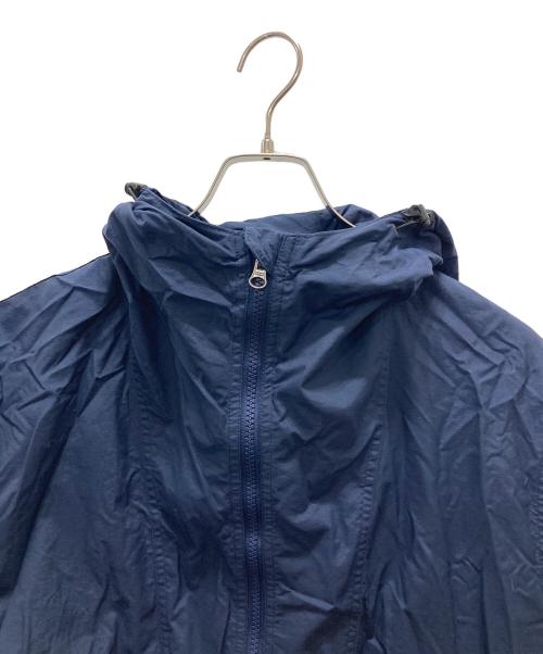 THE NORTH FACE（ザ ノース フェイス）THE NORTH FACE (ザ ノース フェイス) COMPACT JACKET ブラック サイズ:Mの古着・服飾アイテム