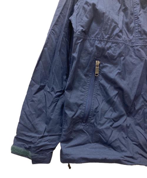 THE NORTH FACE（ザ ノース フェイス）THE NORTH FACE (ザ ノース フェイス) COMPACT JACKET ブラック サイズ:Mの古着・服飾アイテム