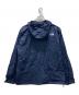 THE NORTH FACE (ザ ノース フェイス) COMPACT JACKET ブラック サイズ:M：6000円