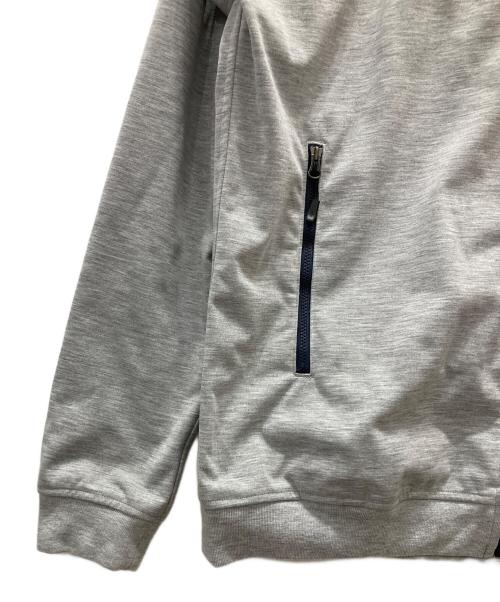 Columbia（コロンビア）Columbia (コロンビア) ウィルキンソンコーブフルジップフーディ ネイビー サイズ:Lの古着・服飾アイテム