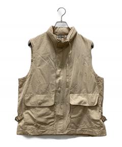 中古・古着通販】Burberry's (バーバリーズ) 金ボタンノバチェック