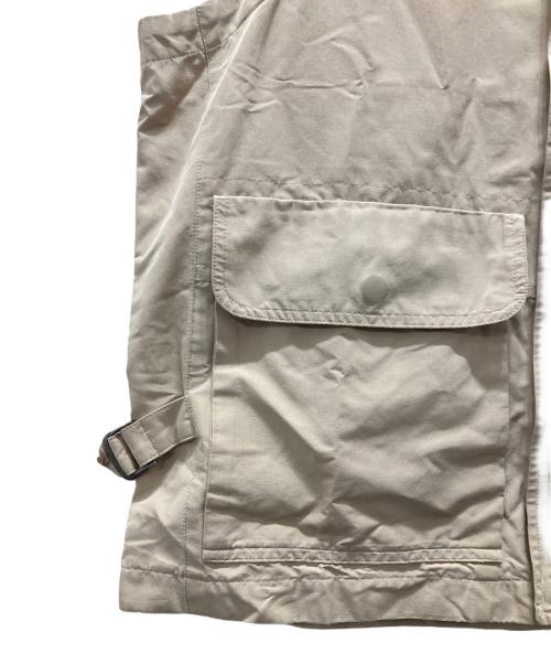 BURBERRY LONDON（バーバリーロンドン）BURBERRY LONDON (バーバリーロンドン) 内柄ノヴァチェックベスト ブラウン サイズ:Fの古着・服飾アイテム