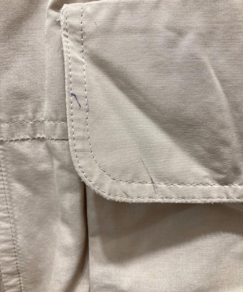 BURBERRY LONDON（バーバリーロンドン）BURBERRY LONDON (バーバリーロンドン) 内柄ノヴァチェックベスト ブラウン サイズ:Fの古着・服飾アイテム