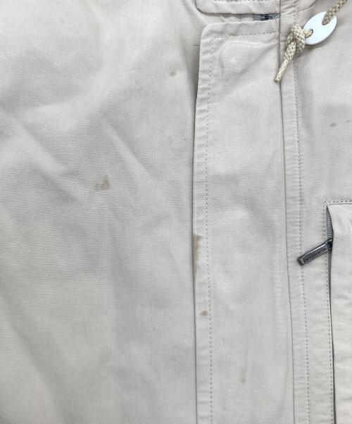 BURBERRY LONDON（バーバリーロンドン）BURBERRY LONDON (バーバリーロンドン) 内柄ノヴァチェックベスト ブラウン サイズ:Fの古着・服飾アイテム