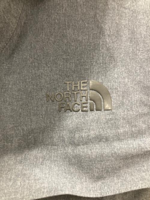 THE NORTH FACE（ザ ノース フェイス）THE NORTH FACE (ザ ノース フェイス) パウダンストリクライメイトジャケット ネイビー サイズ:Sの古着・服飾アイテム