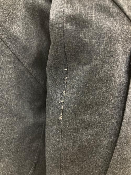 THE NORTH FACE（ザ ノース フェイス）THE NORTH FACE (ザ ノース フェイス) パウダンストリクライメイトジャケット ネイビー サイズ:Sの古着・服飾アイテム