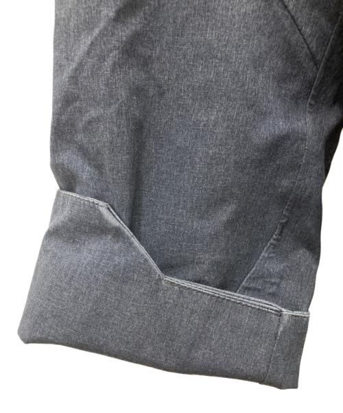 THE NORTH FACE（ザ ノース フェイス）THE NORTH FACE (ザ ノース フェイス) パウダンストリクライメイトジャケット ネイビー サイズ:Sの古着・服飾アイテム