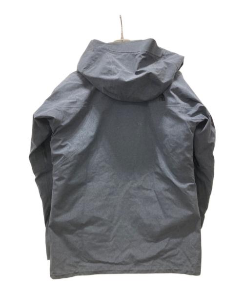 THE NORTH FACE（ザ ノース フェイス）THE NORTH FACE (ザ ノース フェイス) パウダンストリクライメイトジャケット ネイビー サイズ:Sの古着・服飾アイテム
