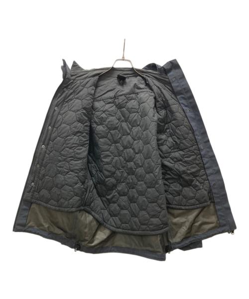 THE NORTH FACE（ザ ノース フェイス）THE NORTH FACE (ザ ノース フェイス) パウダンストリクライメイトジャケット ネイビー サイズ:Sの古着・服飾アイテム