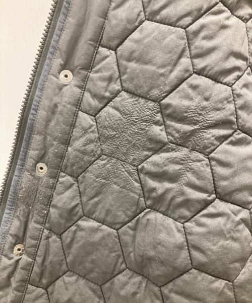 THE NORTH FACE（ザ ノース フェイス）THE NORTH FACE (ザ ノース フェイス) パウダンストリクライメイトジャケット ネイビー サイズ:Sの古着・服飾アイテム