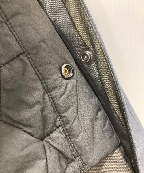 THE NORTH FACE（ザ ノース フェイス）THE NORTH FACE (ザ ノース フェイス) パウダンストリクライメイトジャケット ネイビー サイズ:Sの古着・服飾アイテム