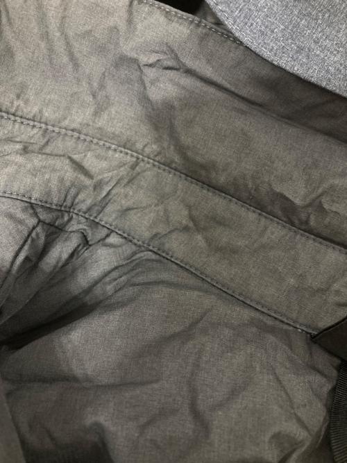 THE NORTH FACE（ザ ノース フェイス）THE NORTH FACE (ザ ノース フェイス) パウダンストリクライメイトジャケット ネイビー サイズ:Sの古着・服飾アイテム