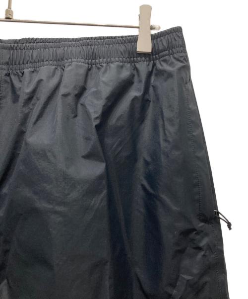 Patagonia（パタゴニア）Patagonia (パタゴニア) トレントシェル パンツ ブラック サイズ:Lの古着・服飾アイテム