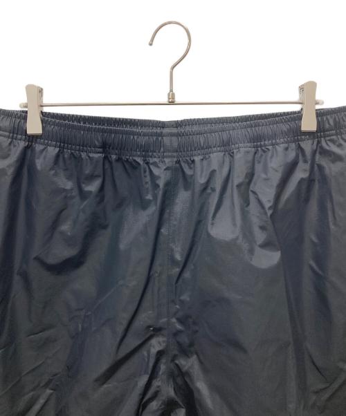 Patagonia（パタゴニア）Patagonia (パタゴニア) トレントシェル パンツ ブラック サイズ:Lの古着・服飾アイテム