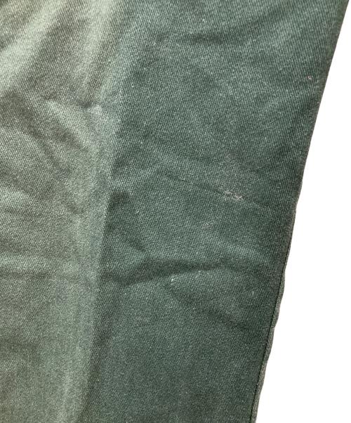 Dickies（ディッキーズ）Dickies (ディッキーズ) 874ワークパンツ グリーン サイズ:30の古着・服飾アイテム
