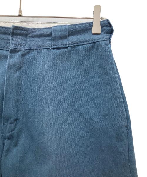 Dickies（ディッキーズ）Dickies (ディッキーズ) 874ワークパンツ ネイビー サイズ:32の古着・服飾アイテム