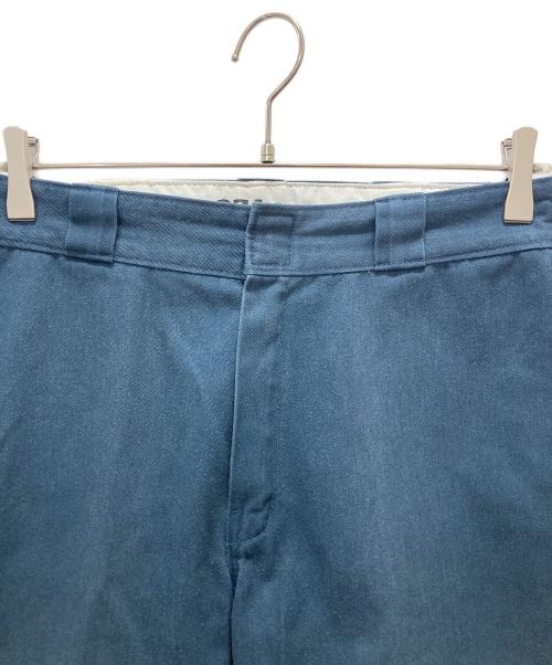 Dickies（ディッキーズ）Dickies (ディッキーズ) 874ワークパンツ ネイビー サイズ:32の古着・服飾アイテム