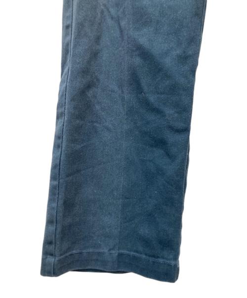 Dickies（ディッキーズ）Dickies (ディッキーズ) 874ワークパンツ ネイビー サイズ:32の古着・服飾アイテム