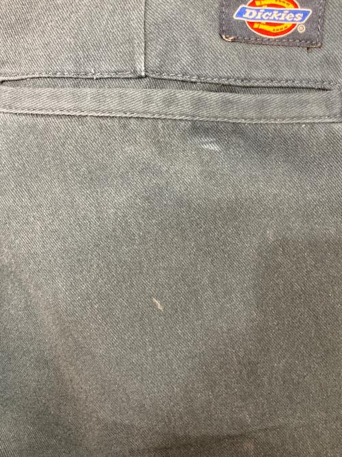 Dickies（ディッキーズ）Dickies (ディッキーズ) 874ワークパンツ ネイビー サイズ:32の古着・服飾アイテム