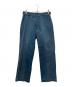 Dickies（ディッキーズ）の古着「874ワークパンツ」｜ネイビー