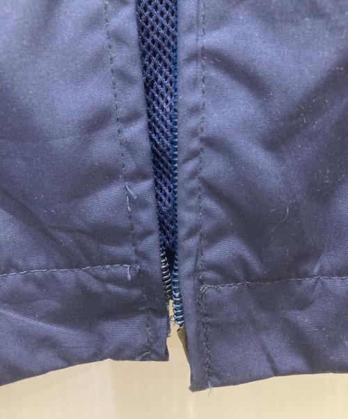 POLO RALPH LAUREN（ポロ・ラルフローレン）POLO RALPH LAUREN (ポロ・ラルフローレン) スイングトップ ネイビー サイズ:Lの古着・服飾アイテム