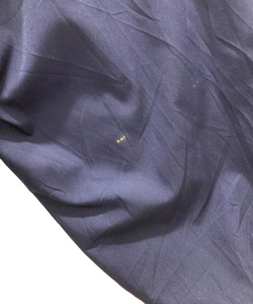 POLO RALPH LAUREN（ポロ・ラルフローレン）POLO RALPH LAUREN (ポロ・ラルフローレン) スイングトップ ネイビー サイズ:Lの古着・服飾アイテム