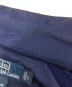 中古・古着 POLO RALPH LAUREN (ポロ・ラルフローレン) スイングトップ ネイビー サイズ:L：9000円