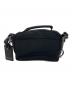 TUMI (トゥミ) VOYAGEUR テガン クロスボディバッグ ブラック：13000円