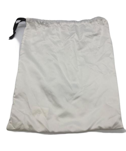 GUCCI（グッチ）GUCCI (グッチ) GGキャンバス シェリーラインキャップ ブラウン サイズ:Mの古着・服飾アイテム