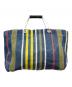 MARNI (マルニ) マーケット トートバッグ マルチカラー：13000円