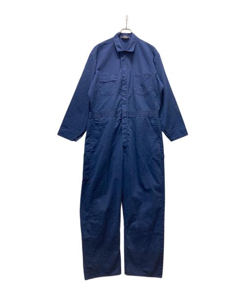Sears（シアーズ）Sears (シアーズ) USA製カバーオール ネイビー サイズ:46Tの古着・服飾アイテム