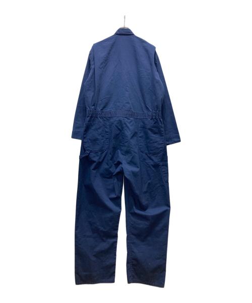 Sears（シアーズ）Sears (シアーズ) USA製カバーオール ネイビー サイズ:46Tの古着・服飾アイテム