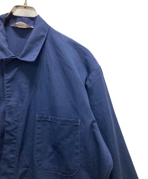Sears（シアーズ）Sears (シアーズ) USA製カバーオール ネイビー サイズ:46Tの古着・服飾アイテム