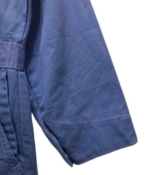 Sears（シアーズ）Sears (シアーズ) USA製カバーオール ネイビー サイズ:46Tの古着・服飾アイテム
