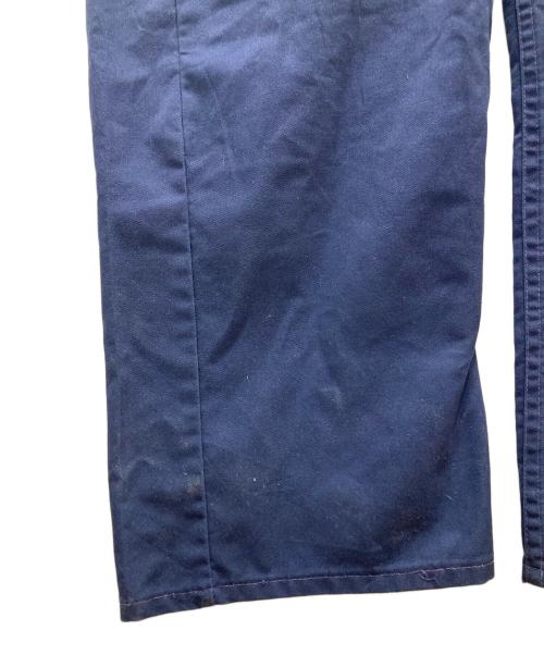 Sears（シアーズ）Sears (シアーズ) USA製カバーオール ネイビー サイズ:46Tの古着・服飾アイテム