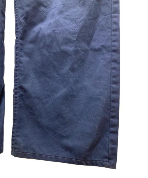 Sears（シアーズ）Sears (シアーズ) USA製カバーオール ネイビー サイズ:46Tの古着・服飾アイテム