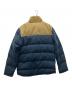 Patagonia (パタゴニア) ビビーダウンジャケット ブラウン サイズ:M：12000円
