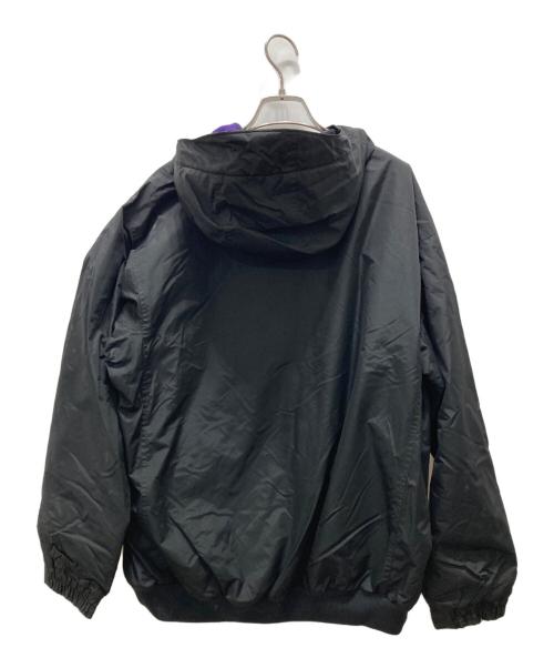 Columbia（コロンビア）Columbia (コロンビア) THRASHER (スラッシャー) ジャケット ブラック サイズ:Lの古着・服飾アイテム