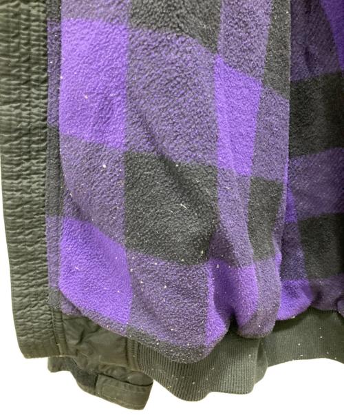 Columbia（コロンビア）Columbia (コロンビア) THRASHER (スラッシャー) ジャケット ブラック サイズ:Lの古着・服飾アイテム
