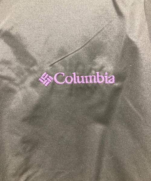 Columbia（コロンビア）Columbia (コロンビア) THRASHER (スラッシャー) ジャケット ブラック サイズ:Lの古着・服飾アイテム