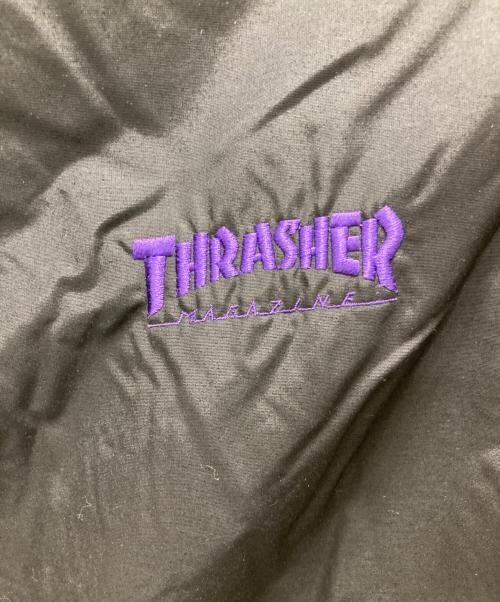 Columbia（コロンビア）Columbia (コロンビア) THRASHER (スラッシャー) ジャケット ブラック サイズ:Lの古着・服飾アイテム