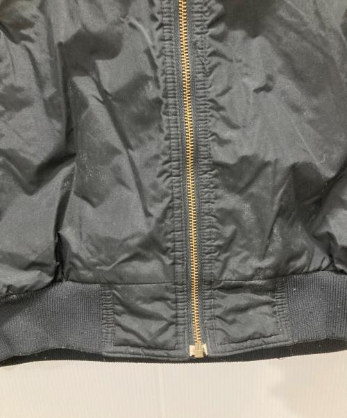 Columbia（コロンビア）Columbia (コロンビア) THRASHER (スラッシャー) ジャケット ブラック サイズ:Lの古着・服飾アイテム