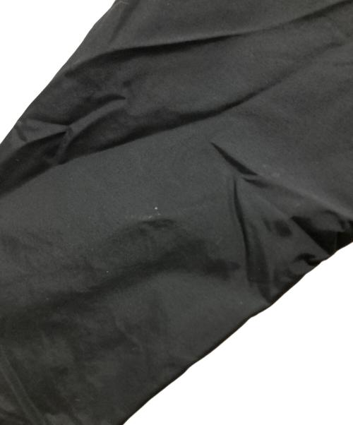 Columbia（コロンビア）Columbia (コロンビア) THRASHER (スラッシャー) ジャケット ブラック サイズ:Lの古着・服飾アイテム