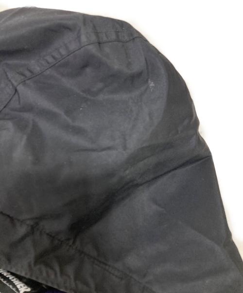 Columbia（コロンビア）Columbia (コロンビア) THRASHER (スラッシャー) ジャケット ブラック サイズ:Lの古着・服飾アイテム