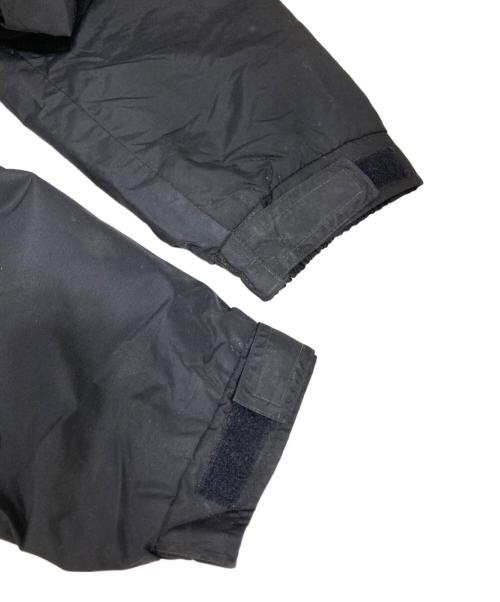 Columbia（コロンビア）Columbia (コロンビア) THRASHER (スラッシャー) ジャケット ブラック サイズ:Lの古着・服飾アイテム