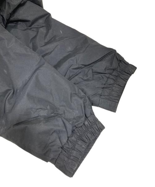 Columbia（コロンビア）Columbia (コロンビア) THRASHER (スラッシャー) ジャケット ブラック サイズ:Lの古着・服飾アイテム