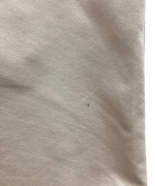 Left Alone（レフトアローン）Left Alone (レフトアローン) オールインワン ベージュ サイズ:Sの古着・服飾アイテム